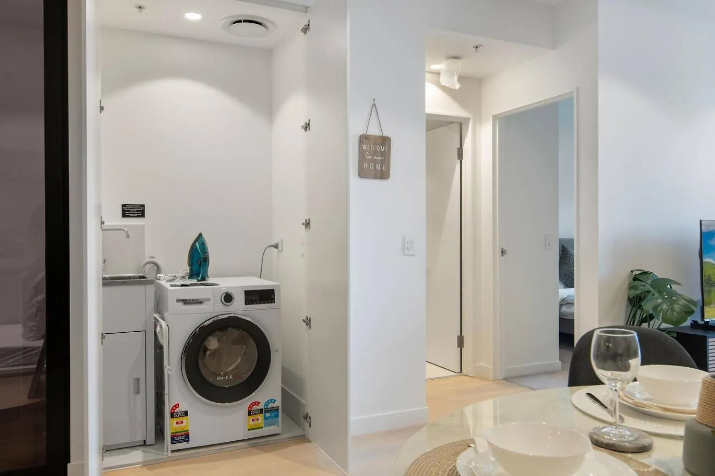 New 1Br Apt At Queens Wharf Bne Brisbane 0*,  Australia