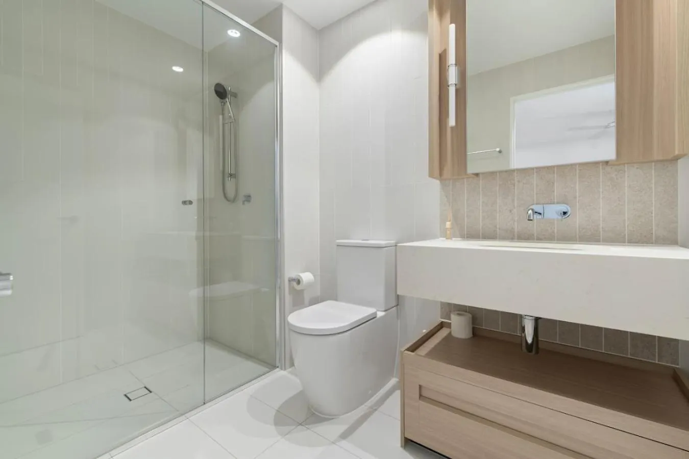 New 1Br Apt At Queens Wharf Bne Brisbane Apartment