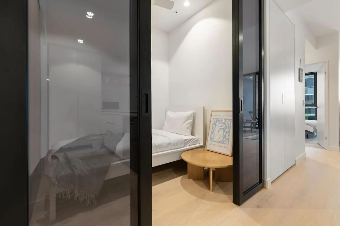 Apartment New 1Br Apt At Queens Wharf Bne Brisbane Australia