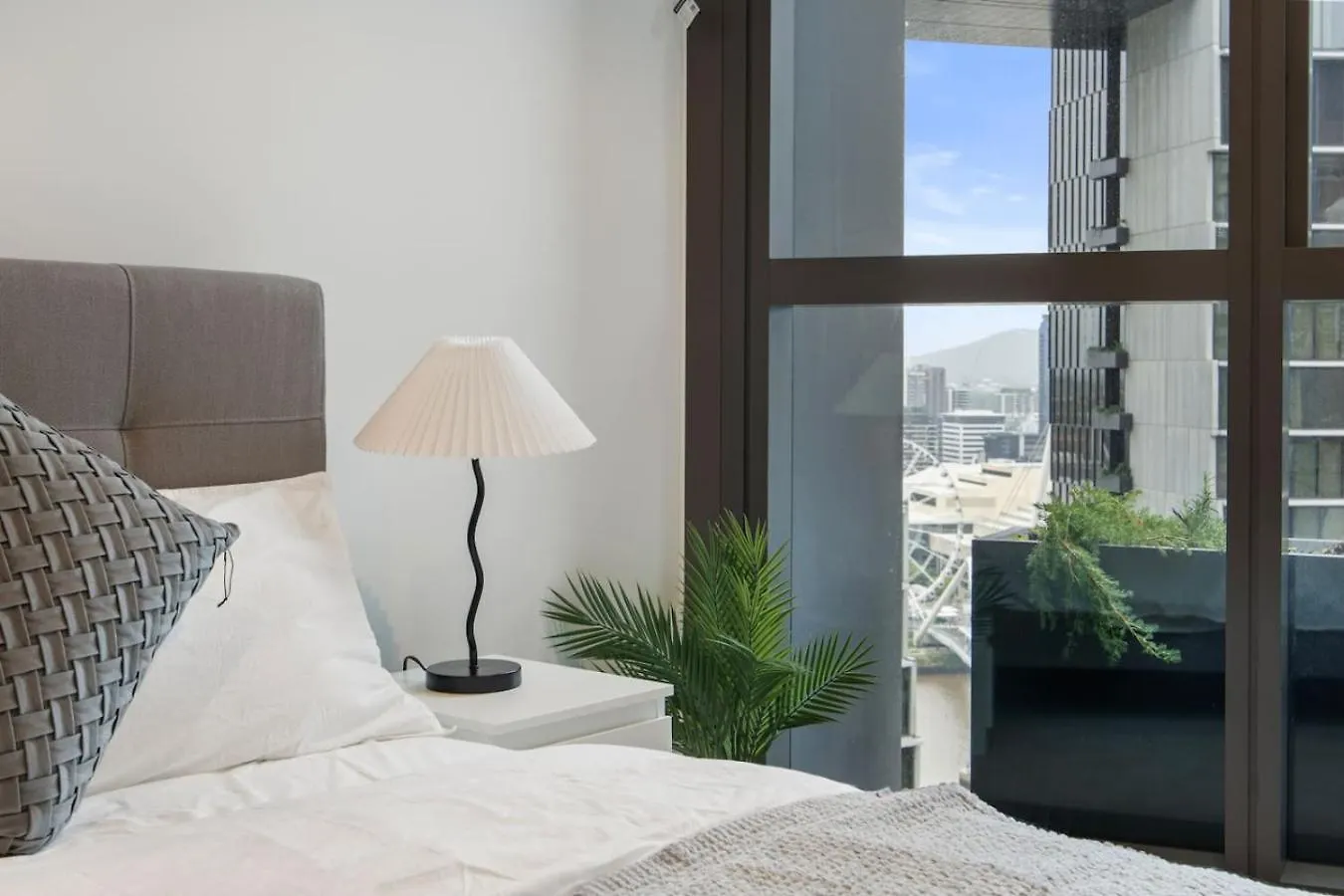 New 1Br Apt At Queens Wharf Bne Brisbane 0*,