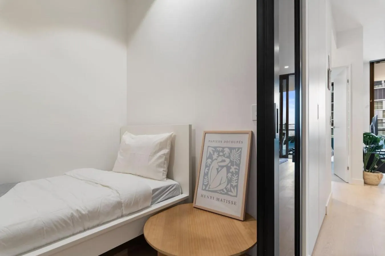 New 1Br Apt At Queens Wharf Bne Brisbane