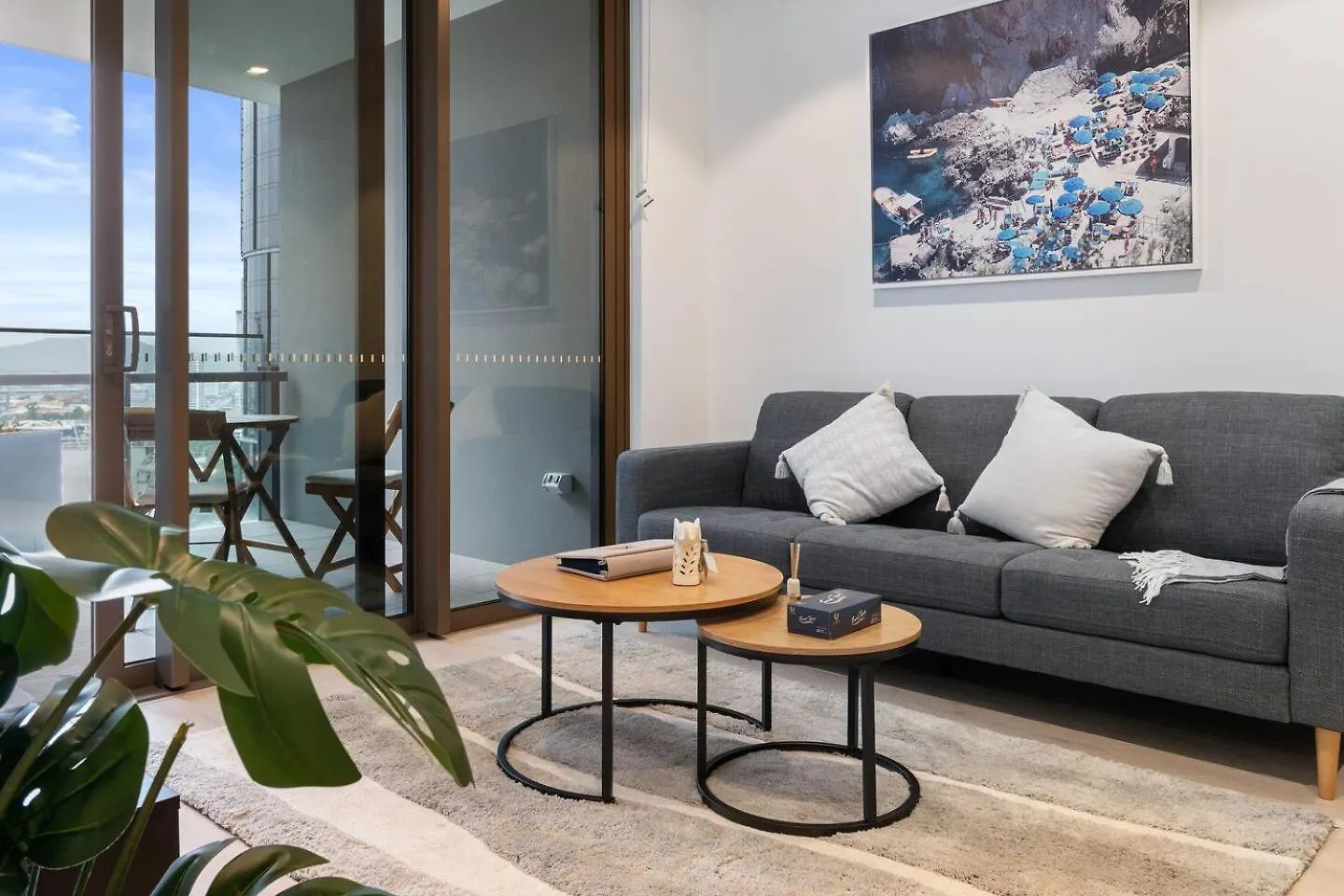 New 1Br Apt At Queens Wharf Bne Brisbane Australia