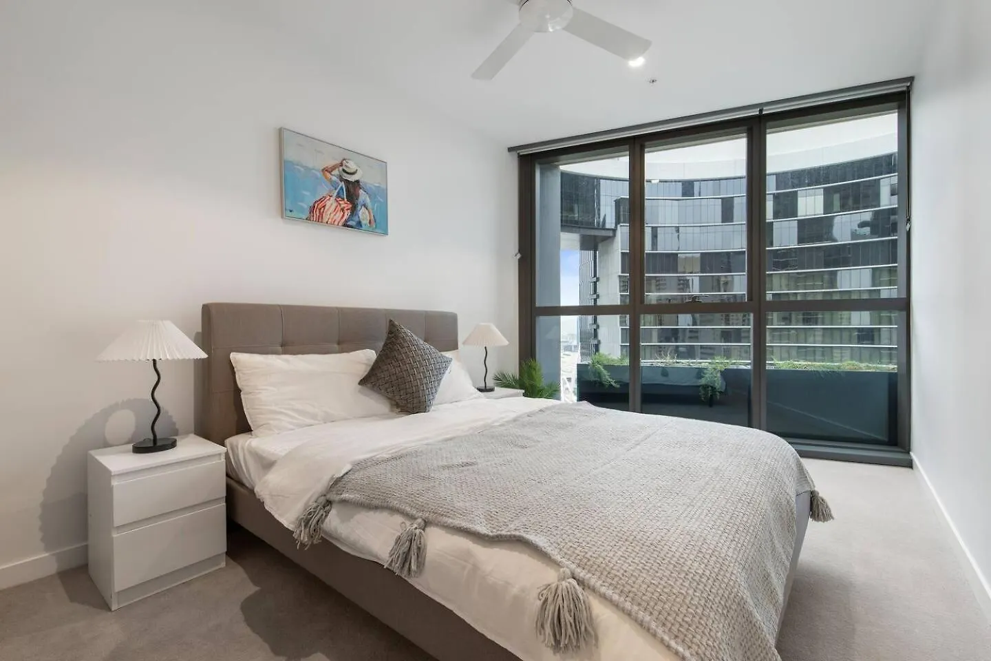 New 1Br Apt At Queens Wharf Bne Brisbane 0*,  Australia